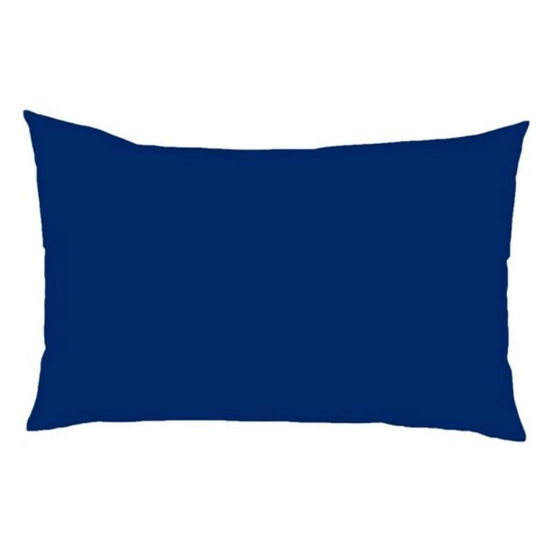 Taie d'oreiller Naturals Bleu (45 x 90 cm) - Acheter à 6,88 € seulement chez Collector's Boutique