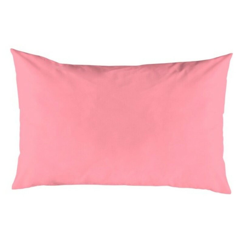 Taie d'oreiller Naturals Rose (45 x 90 cm) - Acheter à 6,88 € seulement chez Collector's Boutique