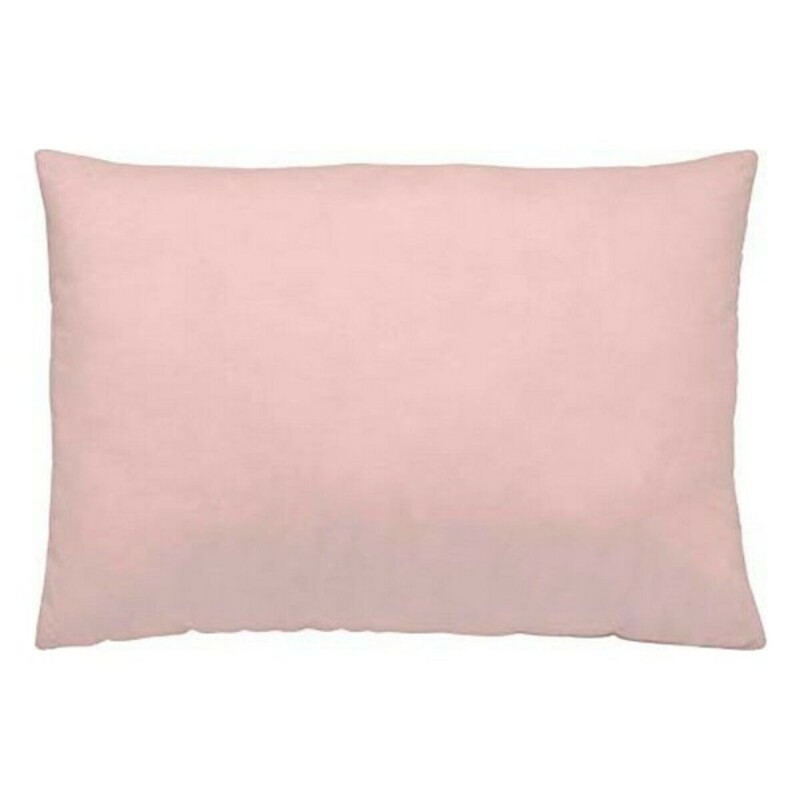 Taie d'oreiller Naturals Rose (45 x 90 cm) - Acheter à 6,88 € seulement chez Collector's Boutique