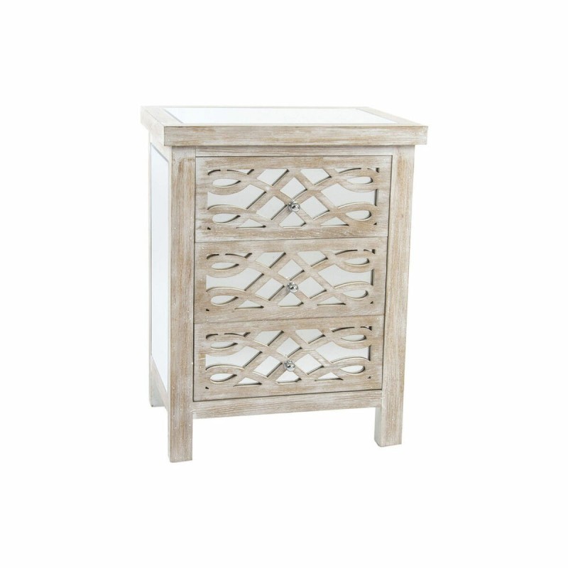 Caisson à Tiroirs DKD Home Decor Bois (56 x 38 x 75 cm) - Acheter à 171,40 € seulement chez Collector's Boutique