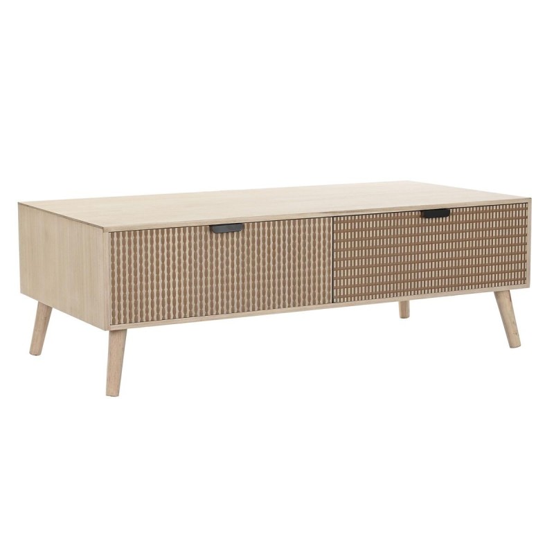 Table d'appoint DKD Home Decor Sapin MDF (120 x 60 x 42,5 cm) - Acheter à 210,86 € seulement chez Collector's Boutique