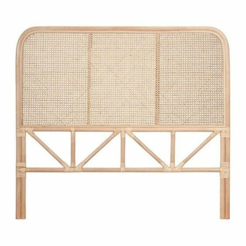 Tête de lit DKD Home Decor Naturel Rotin (178 x 4 x 90 cm) - Acheter à 192,08 € seulement chez Collector's Boutique