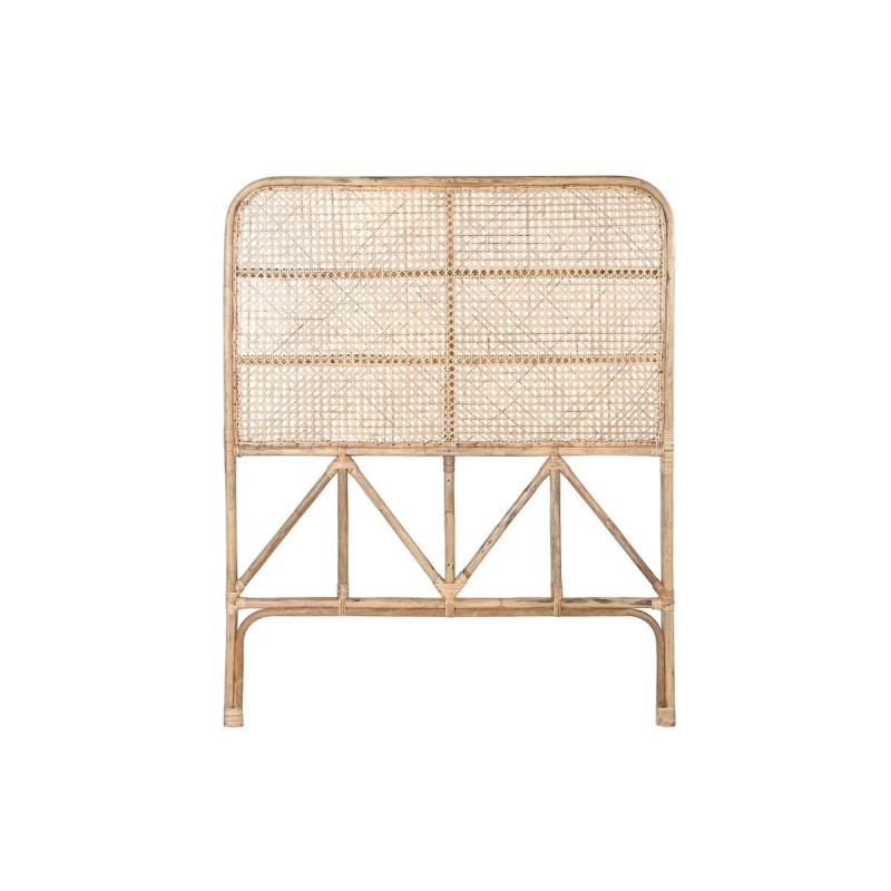 Tête de lit DKD Home Decor Naturel Rotin Bambou (100 x 4 x 90 cm) - Acheter à 161,80 € seulement chez Collector's Boutique