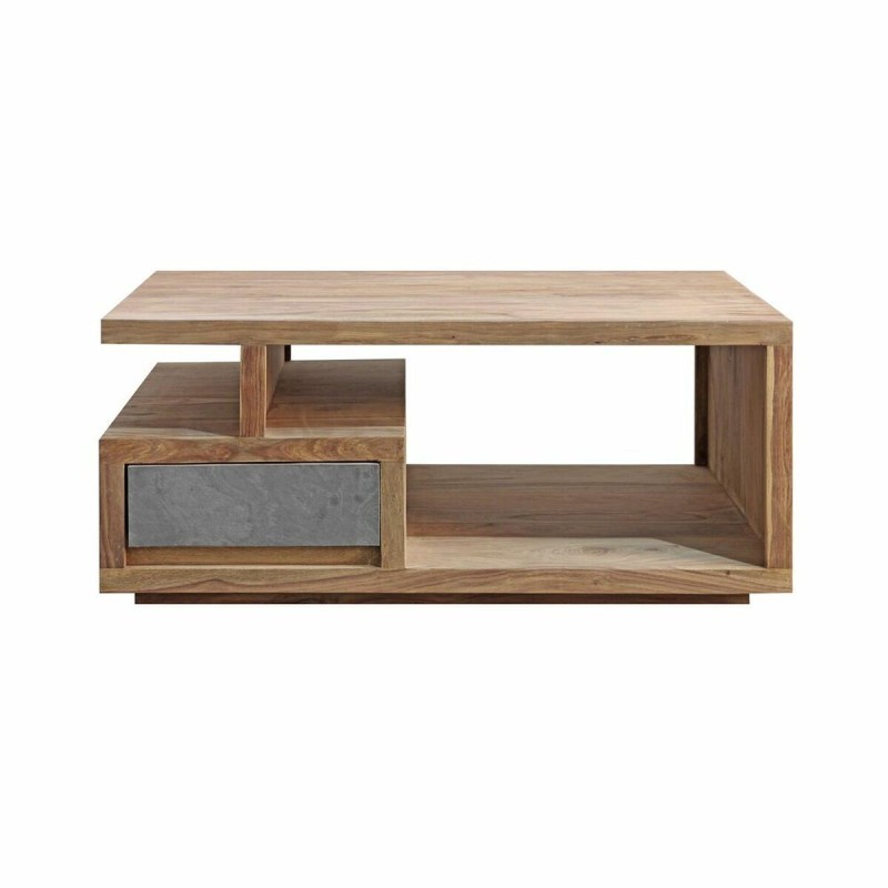 Table Basse DKD Home Decor (118 x 70 x 45 cm) - Acheter à 312,47 € seulement chez Collector's Boutique