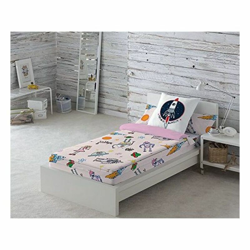 Couette rembourrée Cool Kids Bera B (Lit de 90) - Acheter à 44,69 € seulement chez Collector's Boutique