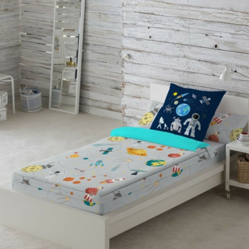 Couette rembourrée Cool Kids Berto (Lit de 90) - Acheter à 55,81 € seulement chez Collector's Boutique