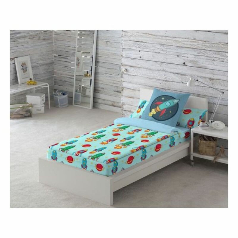 Couette rembourrée Cool Kids Remplissage (Lit de 90) - Acheter à 55,81 € seulement chez Collector's Boutique