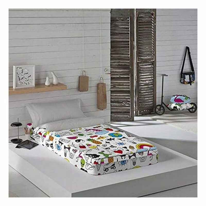 Couette rembourrée Costura Cool Icons (Lit de 90) - Acheter à 55,81 € seulement chez Collector's Boutique