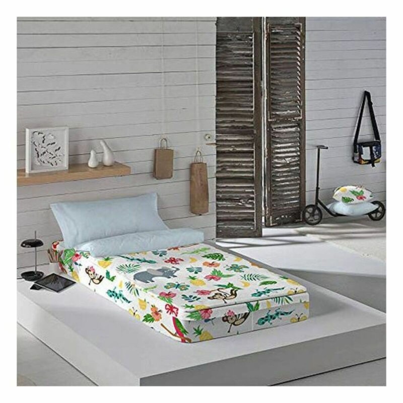 Couette rembourrée Costura Jungle Exotic (Lit de 90) - Acheter à 55,81 € seulement chez Collector's Boutique