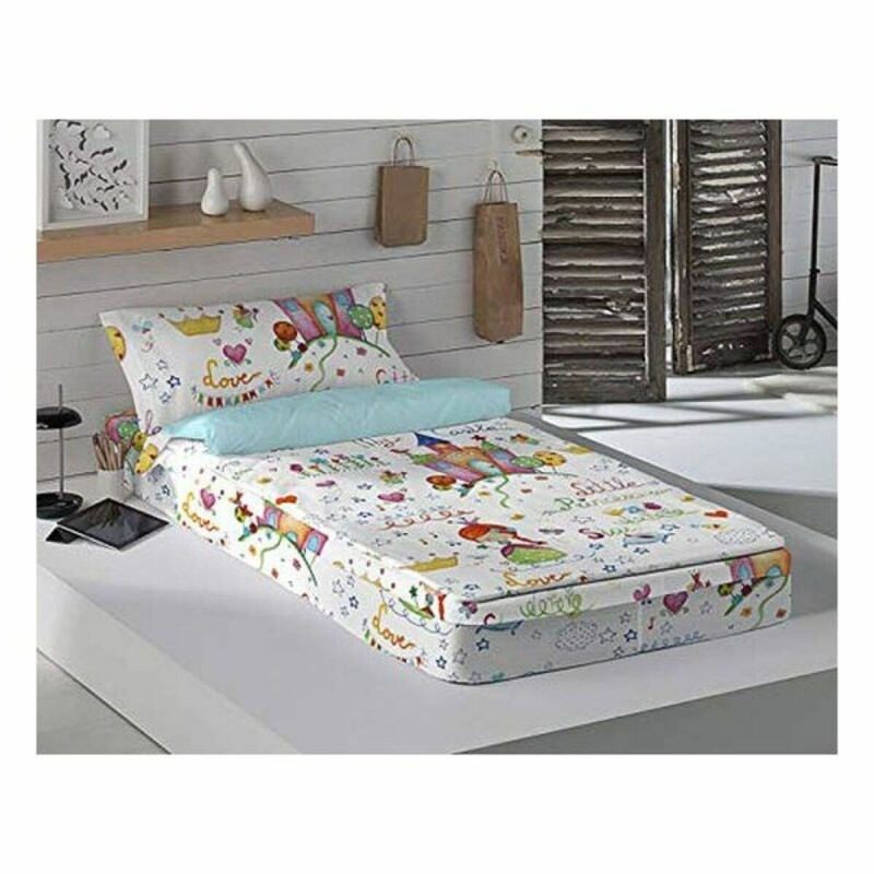 Couette rembourrée Icehome My Princess (Lit de 90) - Acheter à 58,86 € seulement chez Collector's Boutique