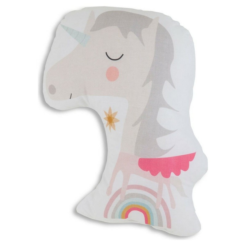 Coussin Haciendo el Indio Unicorn (40 cm) - Acheter à 13,42 € seulement chez Collector's Boutique