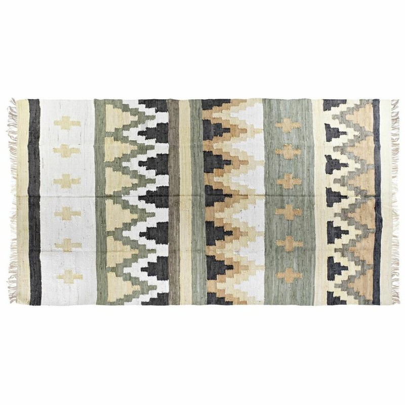 Tapis DKD Home Decor Multicouleur (200 x 320 x 1 cm) - Acheter à 147,76 € seulement chez Collector's Boutique