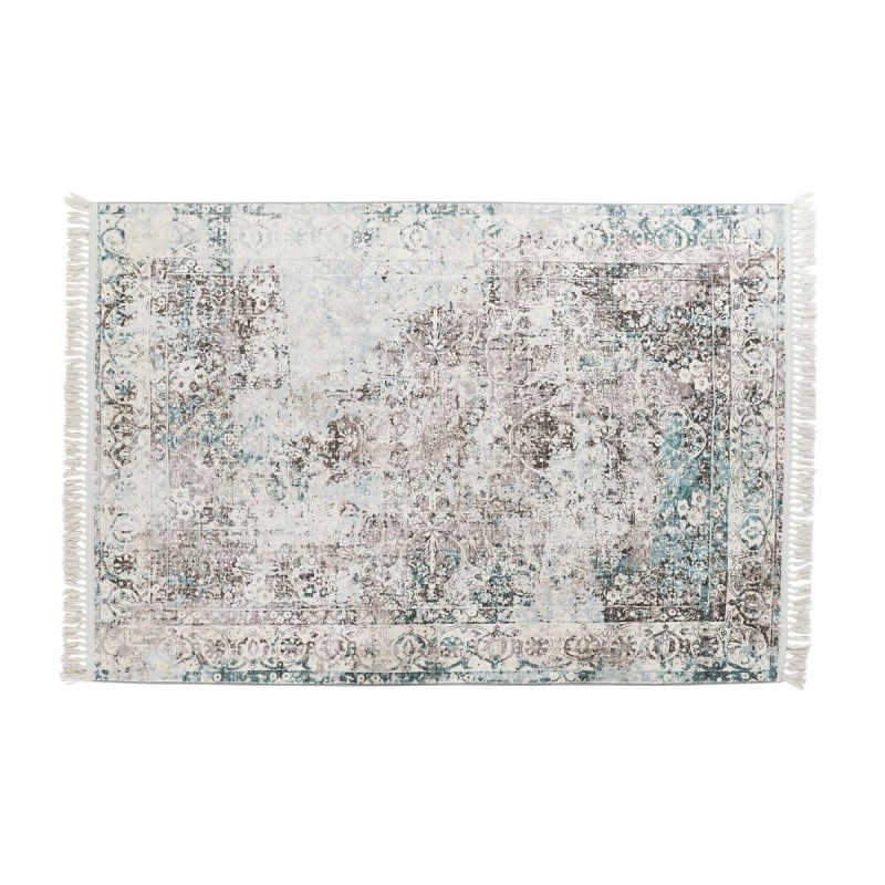 Tapis DKD Home Decor Arabe (160 x 230 x 0,7 cm) - Acheter à 87,32 € seulement chez Collector's Boutique