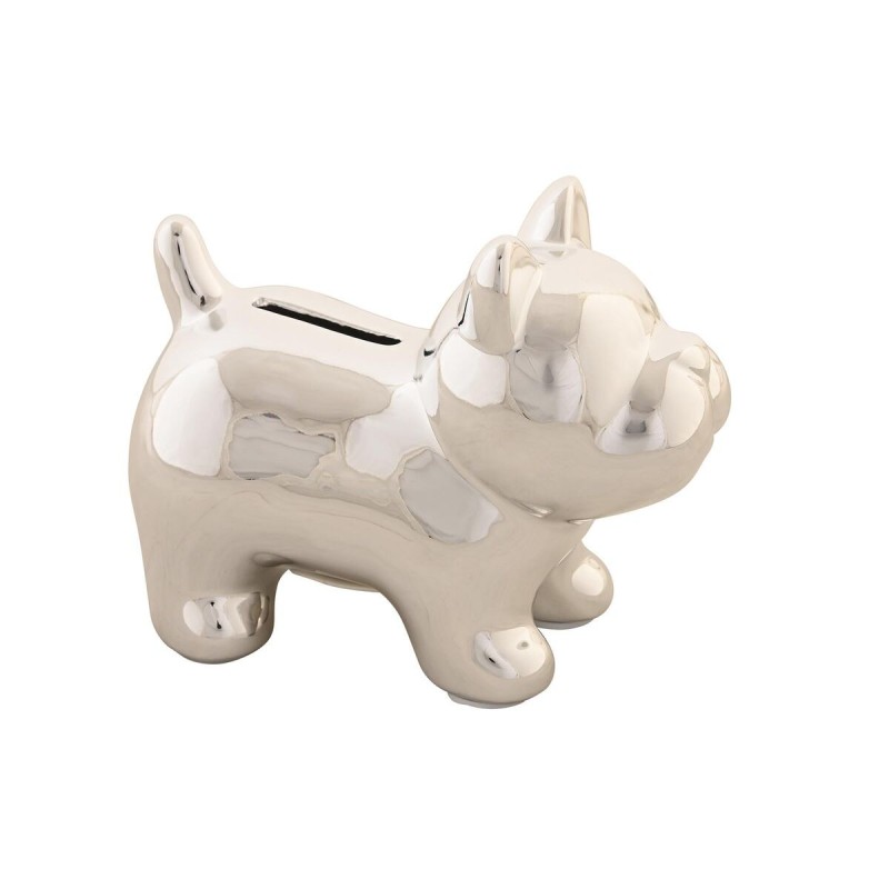 Tirelire DKD Home Decor Enfant Chien Dolomite (14 x 8 x 11,4 cm) - Acheter à 9,43 € seulement chez Collector's Boutique