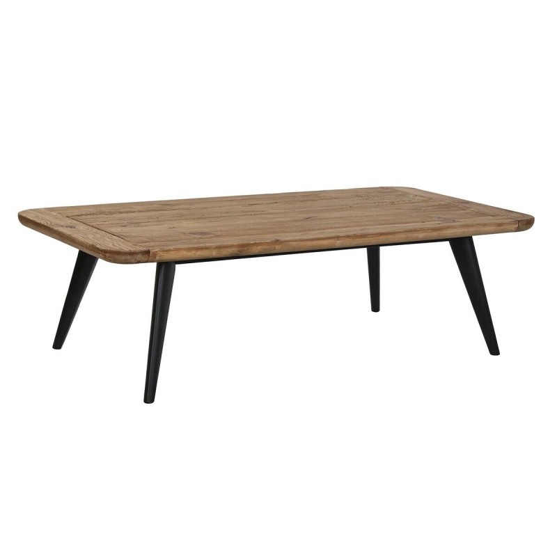 Table Basse DKD Home Decor Bois Recyclé Pin (135 x 70 x 41 cm) - Acheter à 275,78 € seulement chez Collector's Boutique