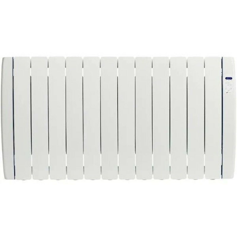 Radiateur Haverland TT12PLUS Blanc 1800W - Acheter à 406,44 € seulement chez Collector's Boutique