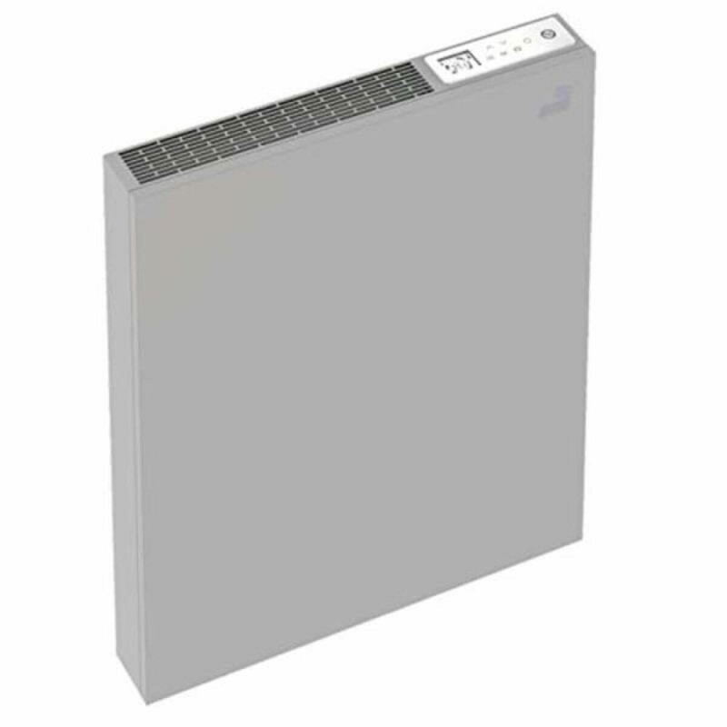 Emetteur Thermique Numérique Cointra TEIDE 1500 1500W IPX2 Blanco - Acheter à 152,75 € seulement chez Collector's Boutique