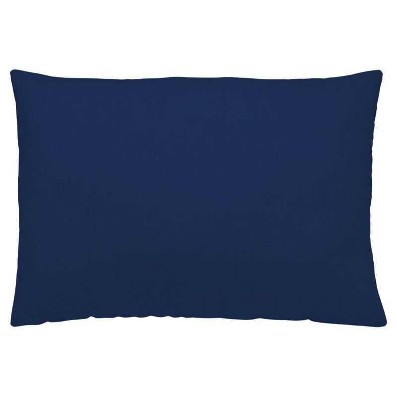 Taie d'oreiller Naturals Bleu (45 x 110 cm) - Acheter à 7,09 € seulement chez Collector's Boutique