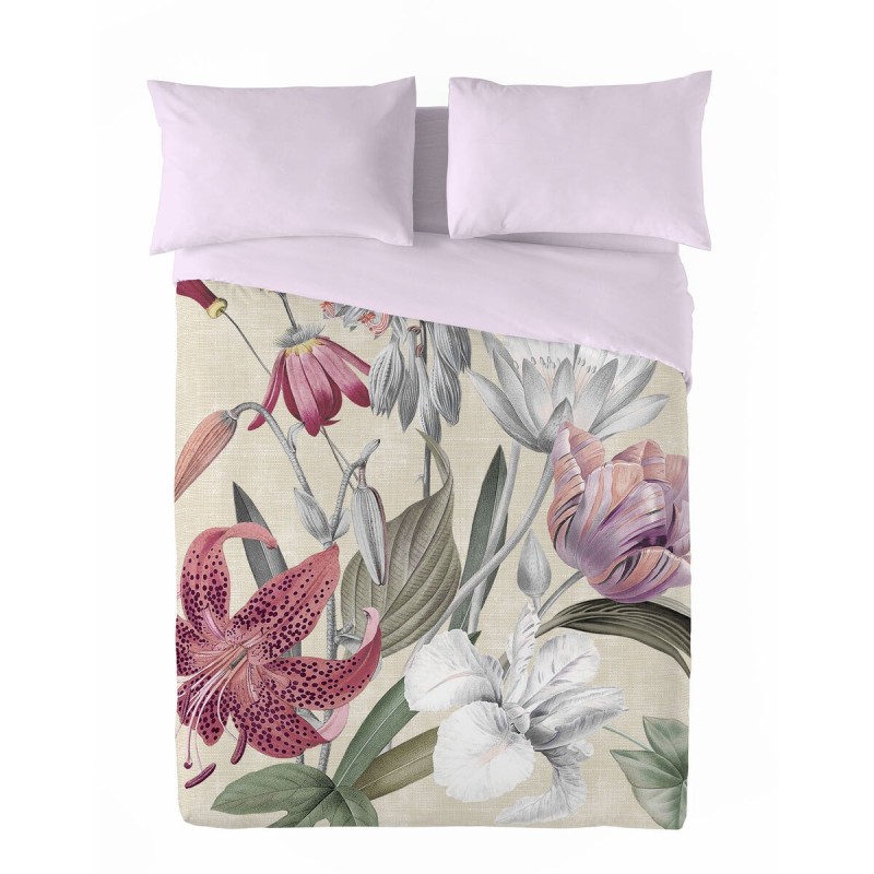 Housse de Couette Naturals Jane Lit 1 persone (180 x 220 cm) - Acheter à 33,86 € seulement chez Collector's Boutique