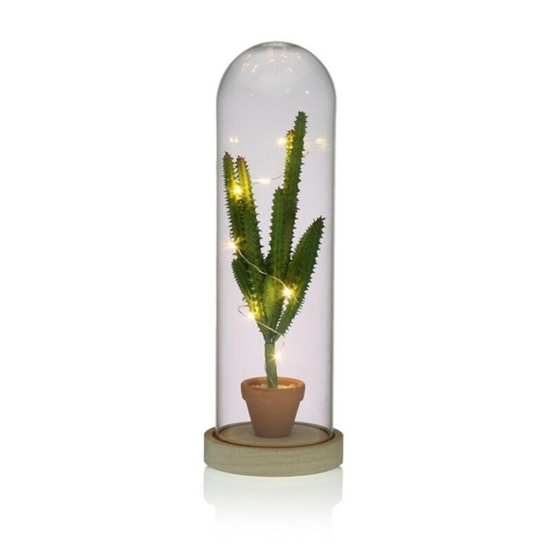 Cloche Versa Verre (10,3 x 31,5 x 10,3 cm) (10,3 x 31,5 x 10,3 cm) - Acheter à 13,15 € seulement chez Collector's Boutique