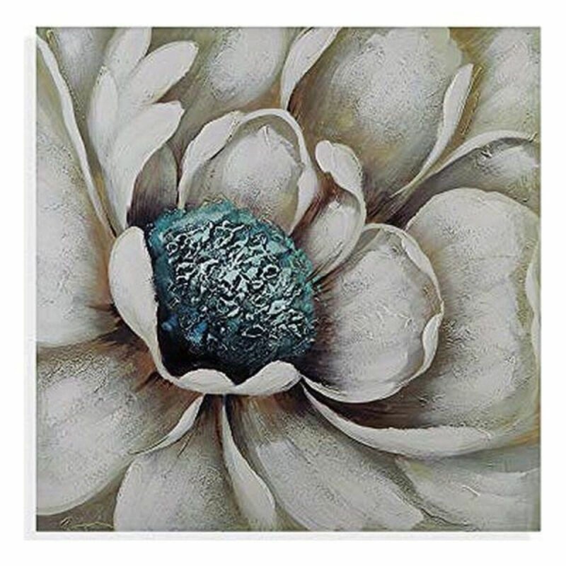 Cadre Versa Toile (2,8 x 80 x 80 cm) - Acheter à 35,20 € seulement chez Collector's Boutique