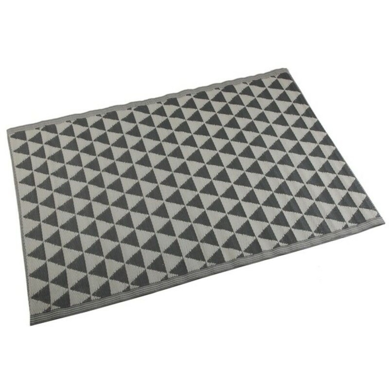 Tapis Versa polypropylène (120 x 1 x 180 cm) - Acheter à 20,74 € seulement chez Collector's Boutique