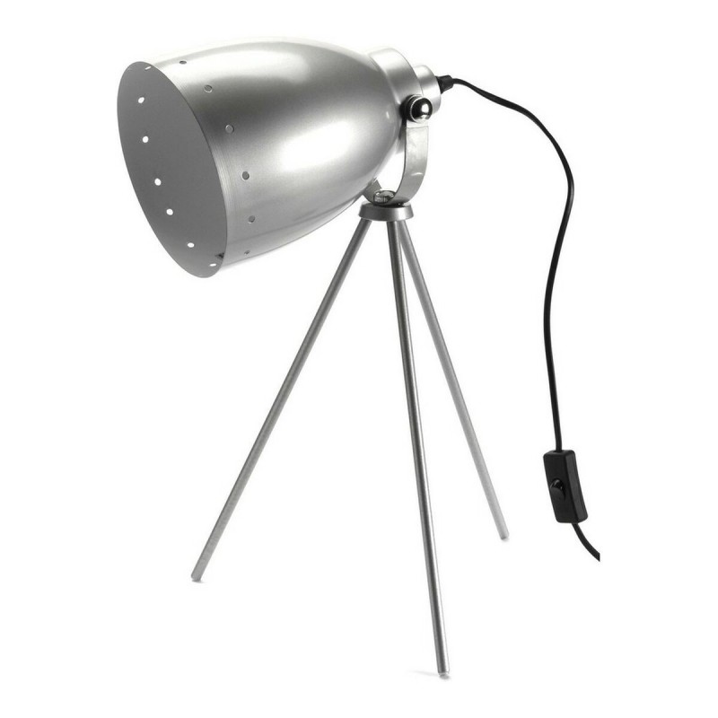 Lampe de bureau Foco Versa Métal (27 x 49 x 27 cm) - Acheter à 18,14 € seulement chez Collector's Boutique