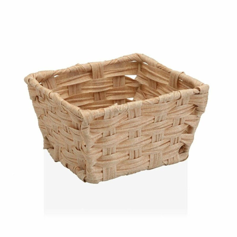 Panier Versa Polyéthylène (14 x 9 x 16 cm) - Acheter à 4,80 € seulement chez Collector's Boutique