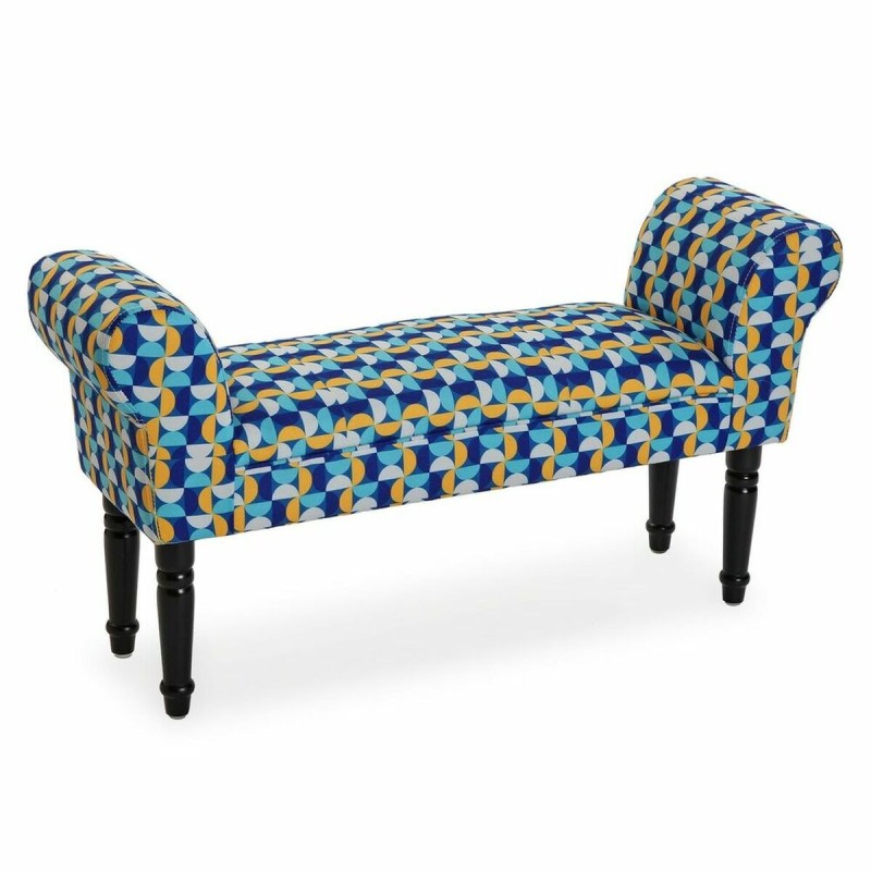 Banquette Versa Klee (32 x 53 x 100 cm) - Acheter à 126,82 € seulement chez Collector's Boutique