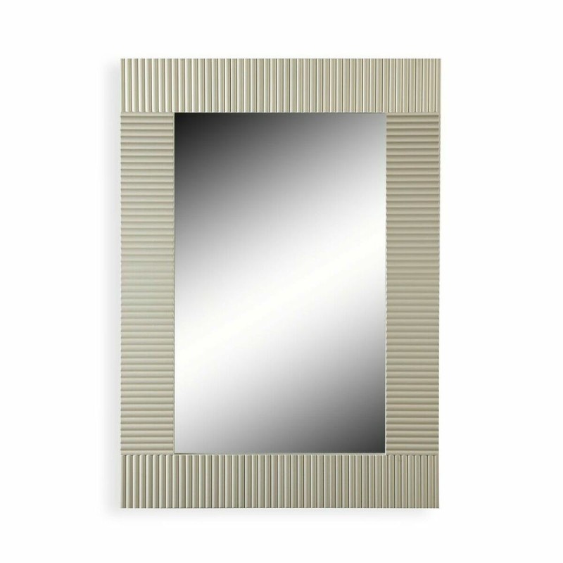 Miroir mural Versa Siena Miroir Bois (76 x 2 x 54 cm) - Acheter à 49,18 € seulement chez Collector's Boutique