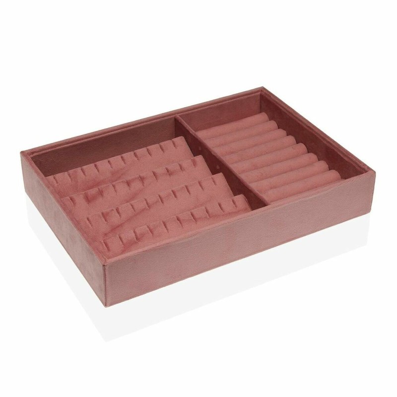 Plateau de qualification Versa Baihú Velours Carton (4,9 x 21 x 30 cm) - Acheter à 9,71 € seulement chez Collector's Boutique