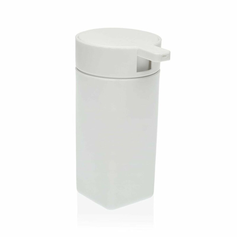 Distributeur de Savon Versa Kenai Blanc polypropylène (7,2 x 14,9 x 9,5 cm) - Acheter à 3,61 € seulement chez Collector's Boutiq