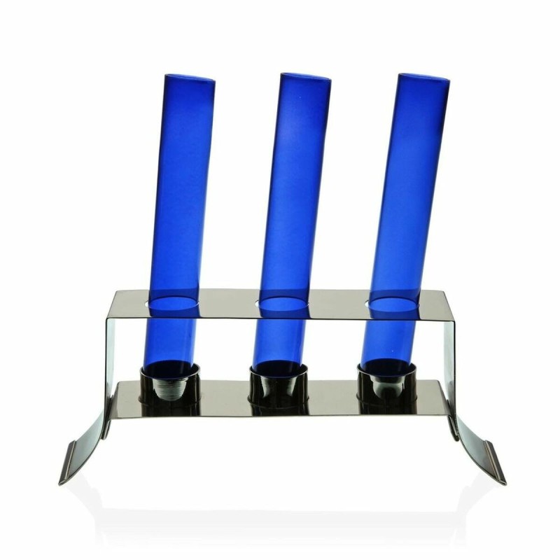 Centre de Table Versa Vases (16,5 x 6 x 16,5 cm) - Acheter à 3,96 € seulement chez Collector's Boutique