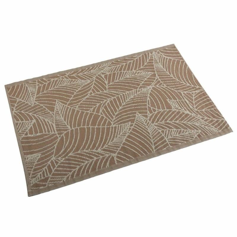 Tapis Versa  HOJAS (120 x 1 x 180 cm) - Acheter à 19,57 € seulement chez Collector's Boutique