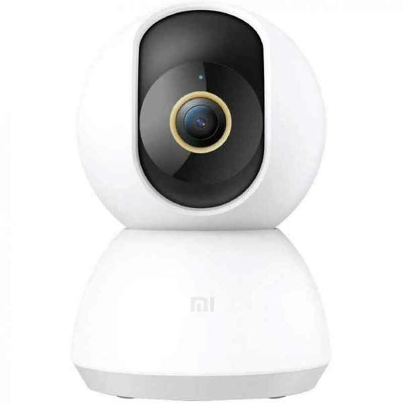 Caméra IP Xiaomi Mi 360° Home Security Camera 2K Wifi 2304 x 1296 px - Acheter à 35,75 € seulement chez Collector's Boutique