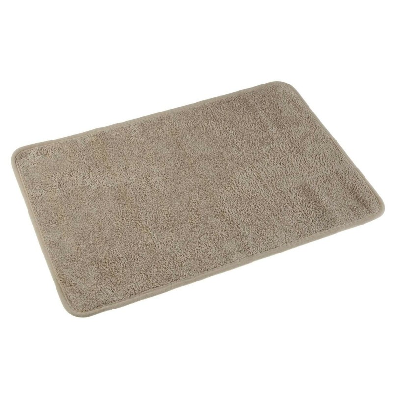 Tapis de bain Willy Versa Marron Coton (40 x 60 cm) - Acheter à 7,32 € seulement chez Collector's Boutique