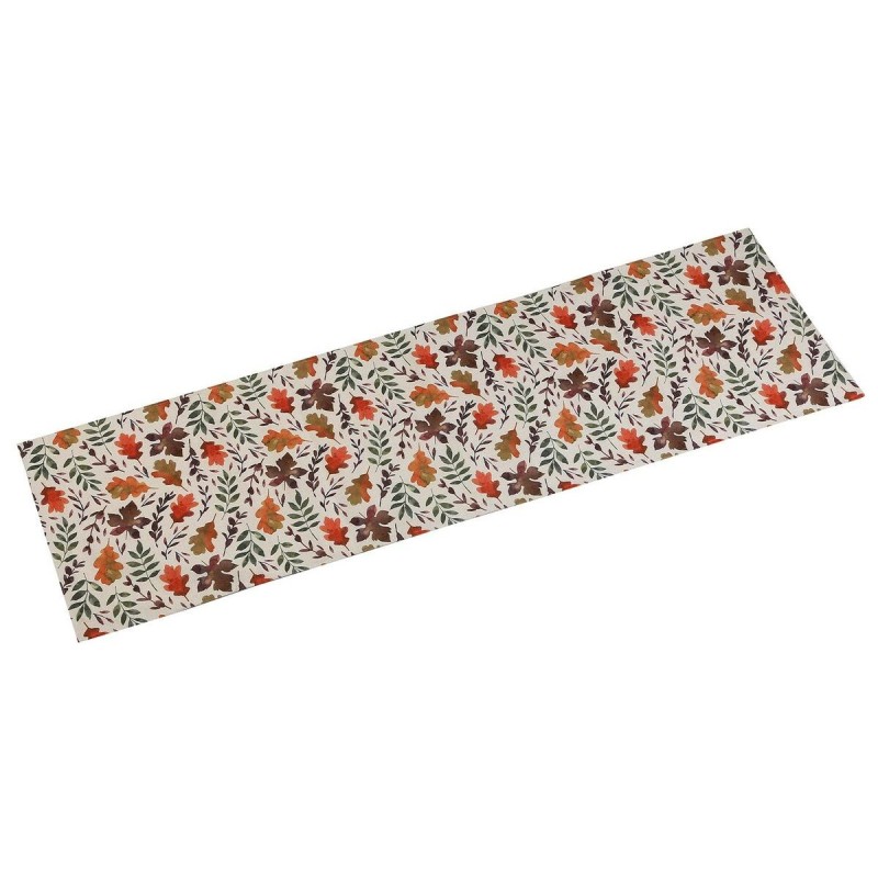 Chemin de Table Versa Aia Polyester (44,5 x 0,5 x 154 cm) - Acheter à 13,36 € seulement chez Collector's Boutique