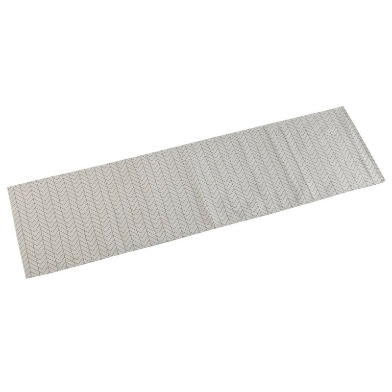 Chemin de Table Versa Eris Polyester (44,5 x 0,5 x 154 cm) - Acheter à 13,36 € seulement chez Collector's Boutique