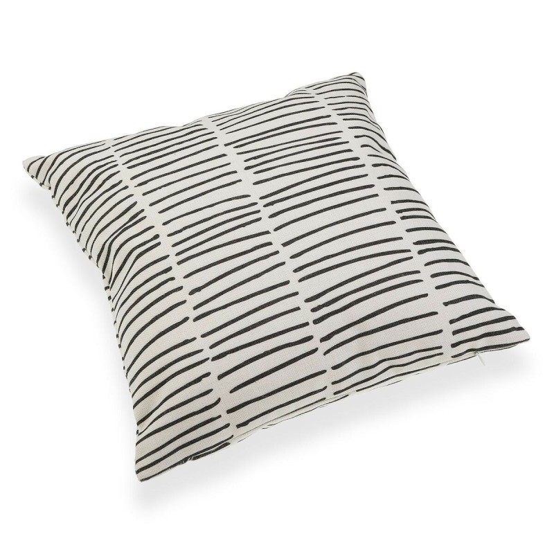 Coussin Versa New Lines Polyester (15 x 45 x 45 cm) - Acheter à 11,27 € seulement chez Collector's Boutique