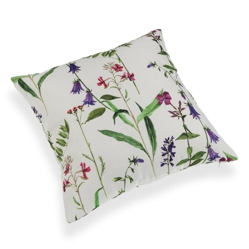 Coussin Versa Fleurs Polyester (45 x 45 cm) - Acheter à 12,88 € seulement chez Collector's Boutique