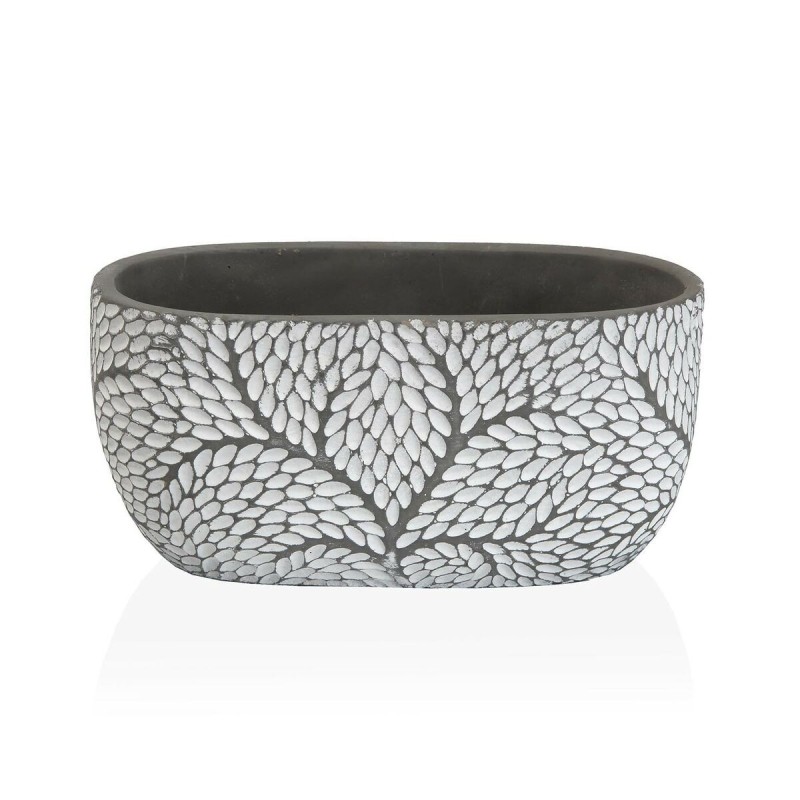 Pot Versa Valle Céramique (12,5 x 11 x 22,5 cm) - Acheter à 10,09 € seulement chez Collector's Boutique