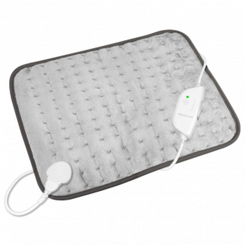 Coussin Dorsal Ergonomique Medisana HP 650 XL Électrique (45 x 35 cm) (Reconditionné A) - Acheter à 22,14 € seulement chez Colle