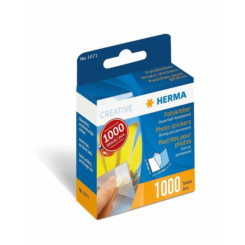 Colle Herma 1071 (Reconditionné A) - Acheter à 3,72 € seulement chez Collector's Boutique