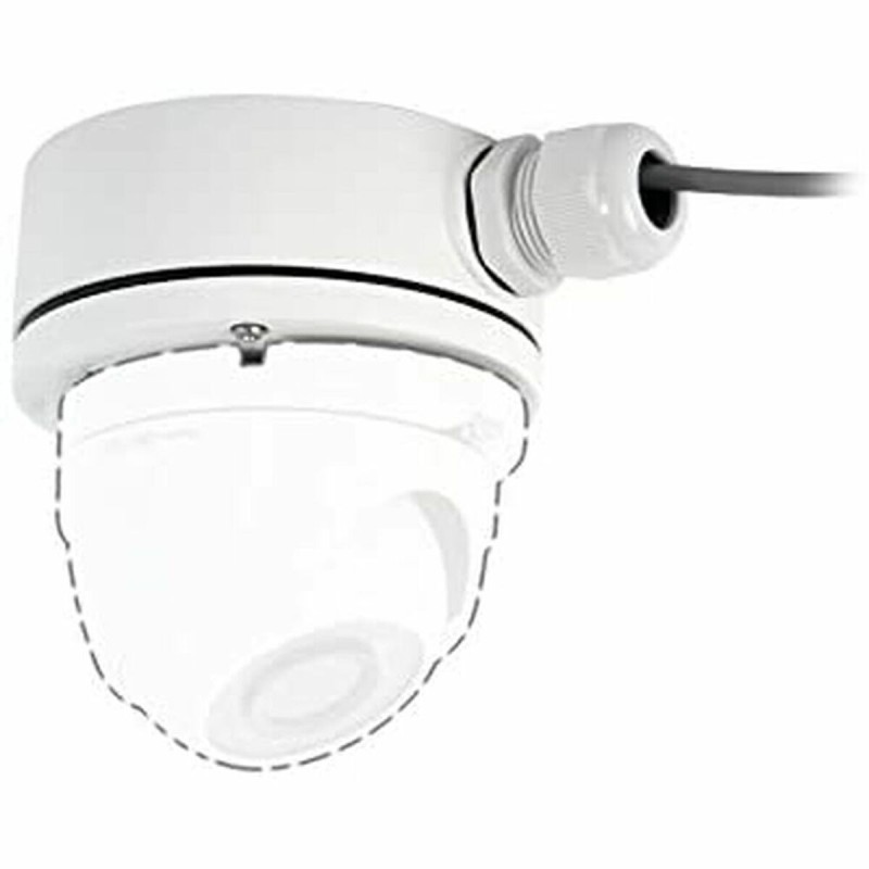 Support de Caméra de Vidéosurveillance DS-1280ZJ-XS (Reconditionné A) - Acheter à 15,82 € seulement chez Collector's Boutique