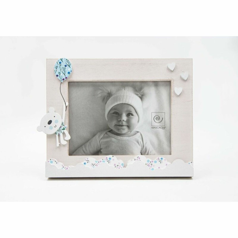 Cadre photo (Reconditionné B) - Acheter à 20,56 € seulement chez Collector's Boutique