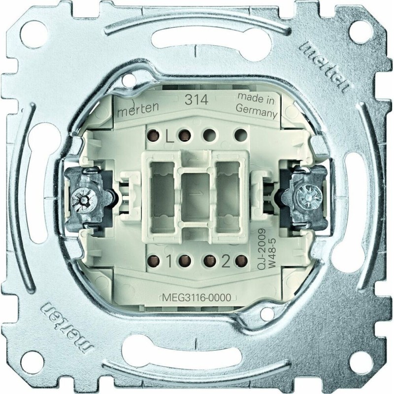 Interrupteur MEG3116-0000 (Reconditionné A) - Acheter à 27,37 € seulement chez Collector's Boutique