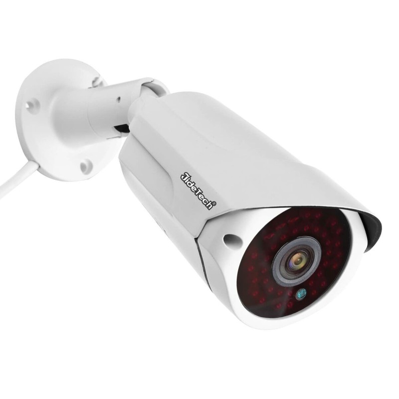 Camescope de surveillance Jidetech 5 MP (Reconditionné A) - Acheter à 44,52 € seulement chez Collector's Boutique