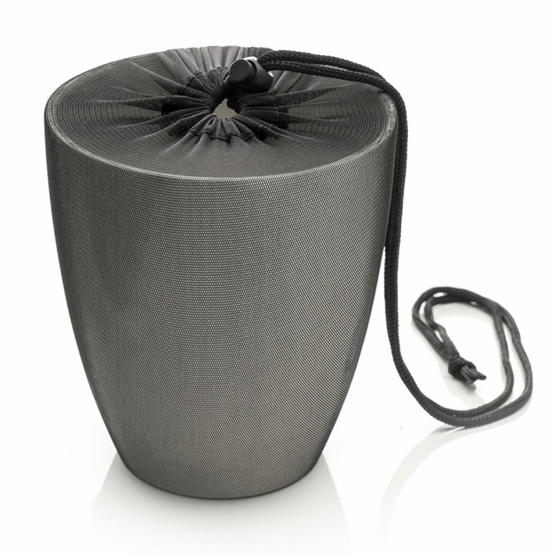 Red Reer Noir Pots de fleurs (Reconditionné A+) - Acheter à 8,81 € seulement chez Collector's Boutique