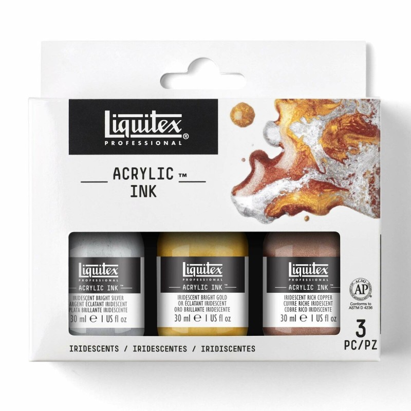 Encre originale Liquitex 30 ml (Reconditionné A) - Acheter à 13,69 € seulement chez Collector's Boutique