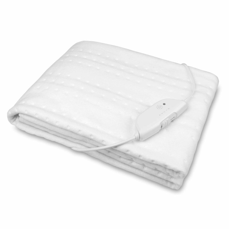 Housse de matelas électrique Medisana 150 x 80 cm (Reconditionné B) - Acheter à 32,69 € seulement chez Collector's Boutique